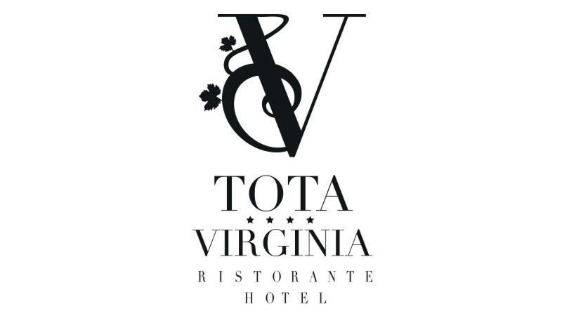 托塔弗吉尼亚安蒂科博德雷酒店 塞拉伦加·达尔巴 外观 照片